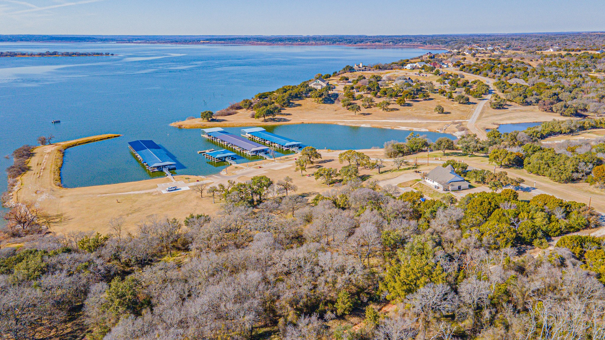 21051 Hill Terrace Court, Whitney, TX, 76692 | 20820344 | Realty Texas LLC