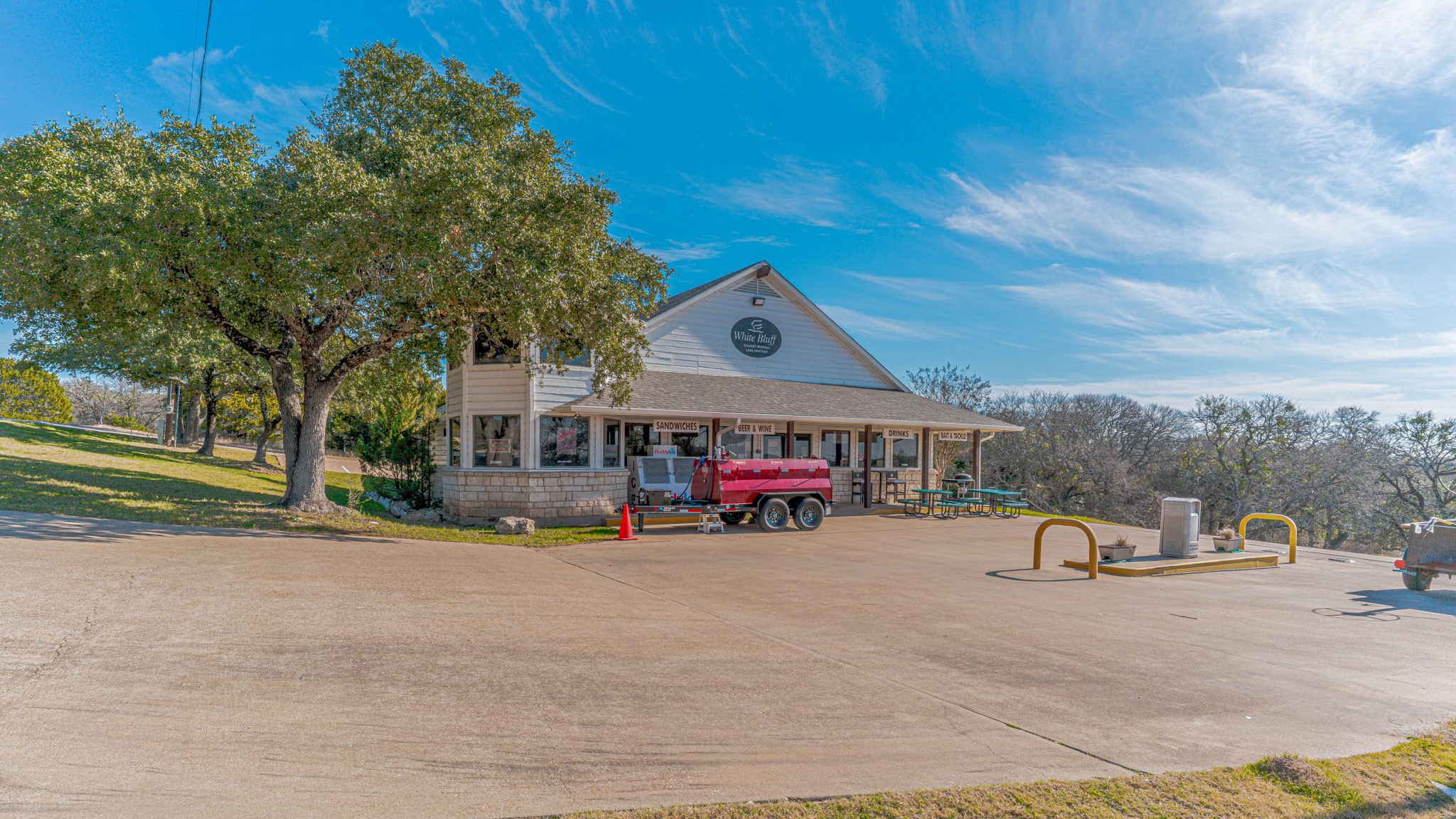 21051 Hill Terrace Court, Whitney, TX, 76692 | 20820344 | Realty Texas LLC