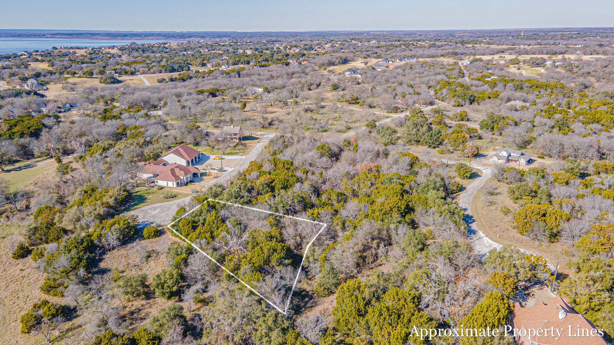 21051 Hill Terrace Court, Whitney, TX, 76692 | 20820344 | Realty Texas LLC