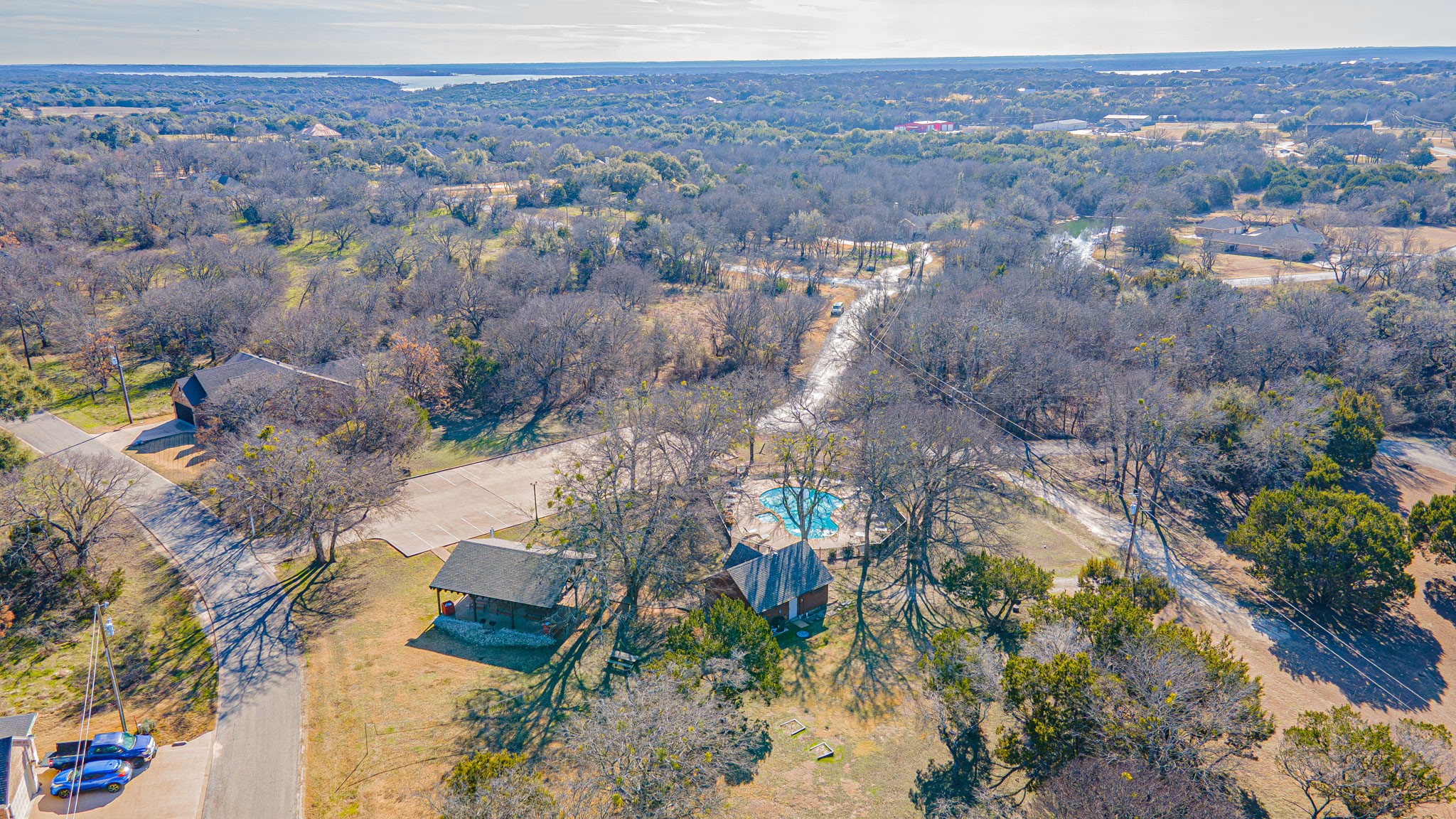 21051 Hill Terrace Court, Whitney, TX, 76692 | 20820344 | Realty Texas LLC