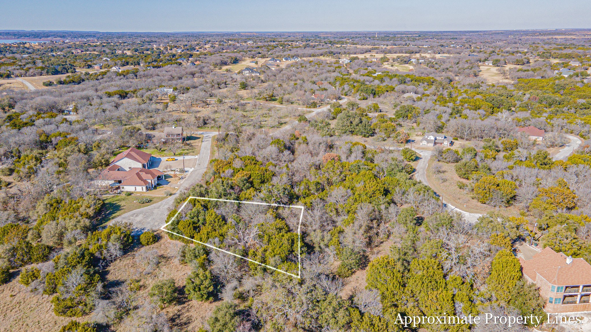 21051 Hill Terrace Court, Whitney, TX, 76692 | 20820344 | Realty Texas LLC