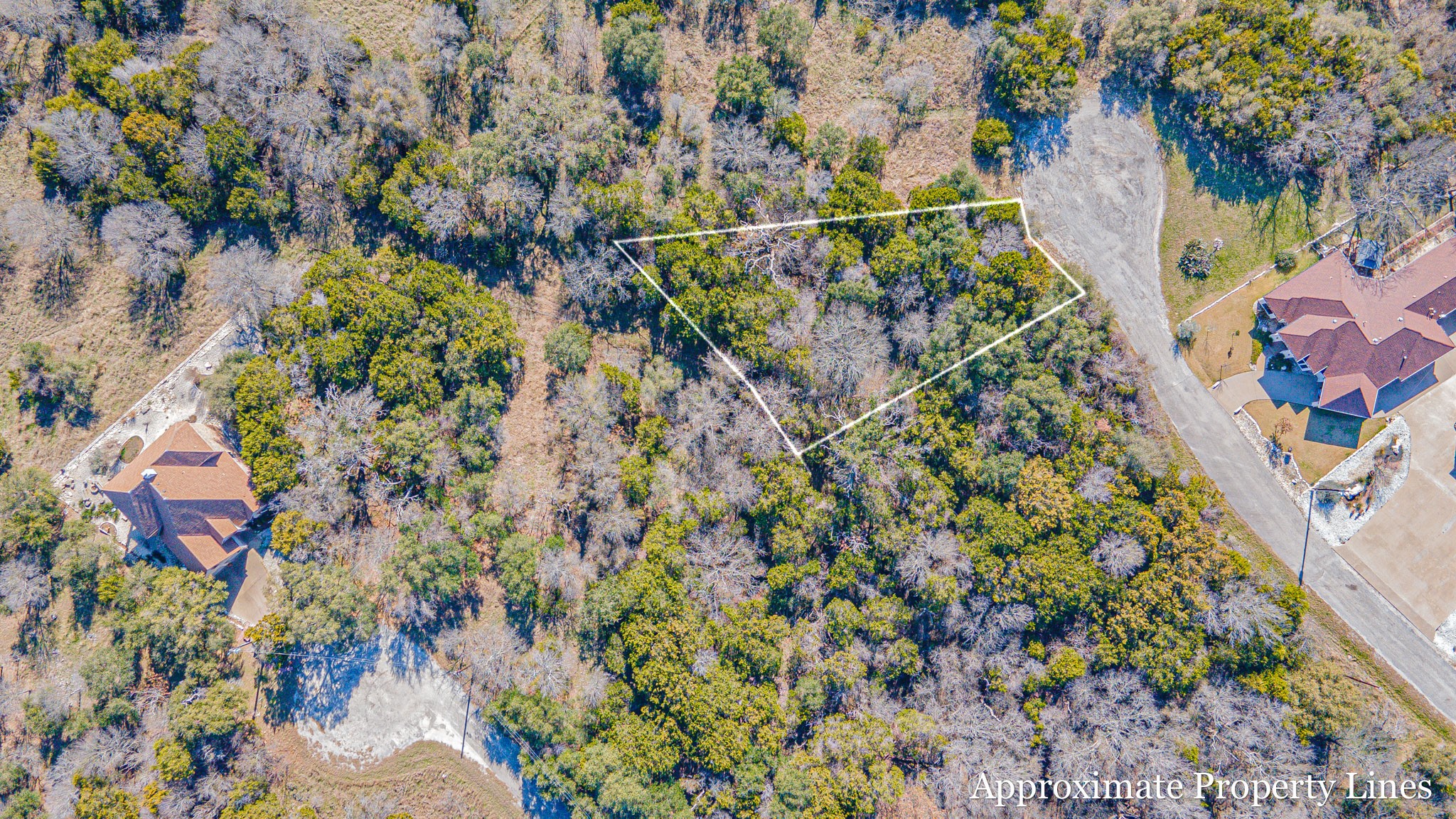 21051 Hill Terrace Court, Whitney, TX, 76692 | 20820344 | Realty Texas LLC