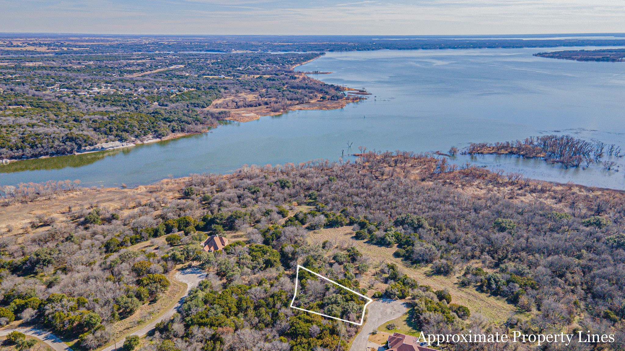 21051 Hill Terrace Court, Whitney, TX, 76692 | 20820344 | Realty Texas LLC