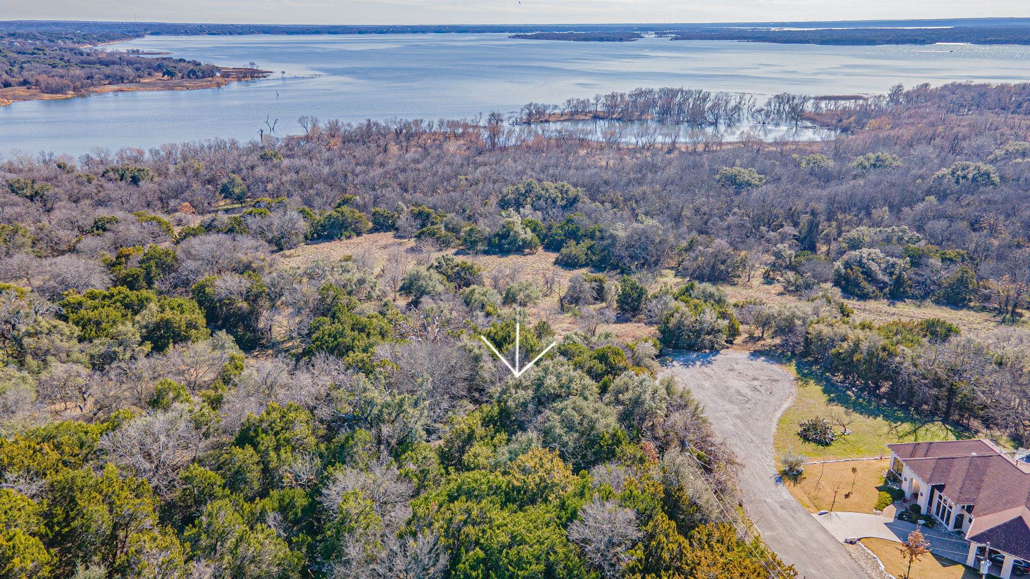 21051 Hill Terrace Court, Whitney, TX, 76692 | 20820344 | Realty Texas LLC