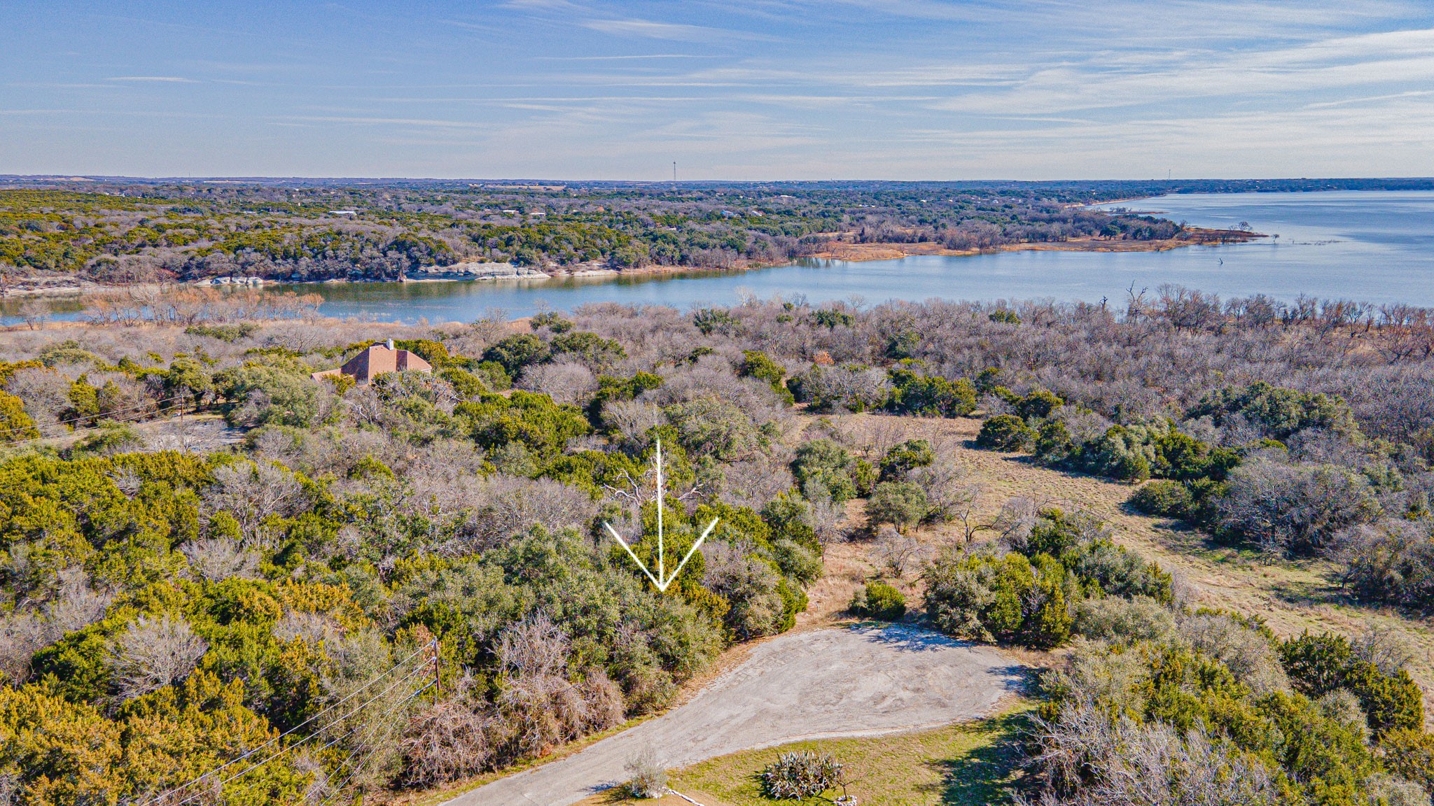 21051 Hill Terrace Court, Whitney, TX, 76692 | 20820344 | Realty Texas LLC