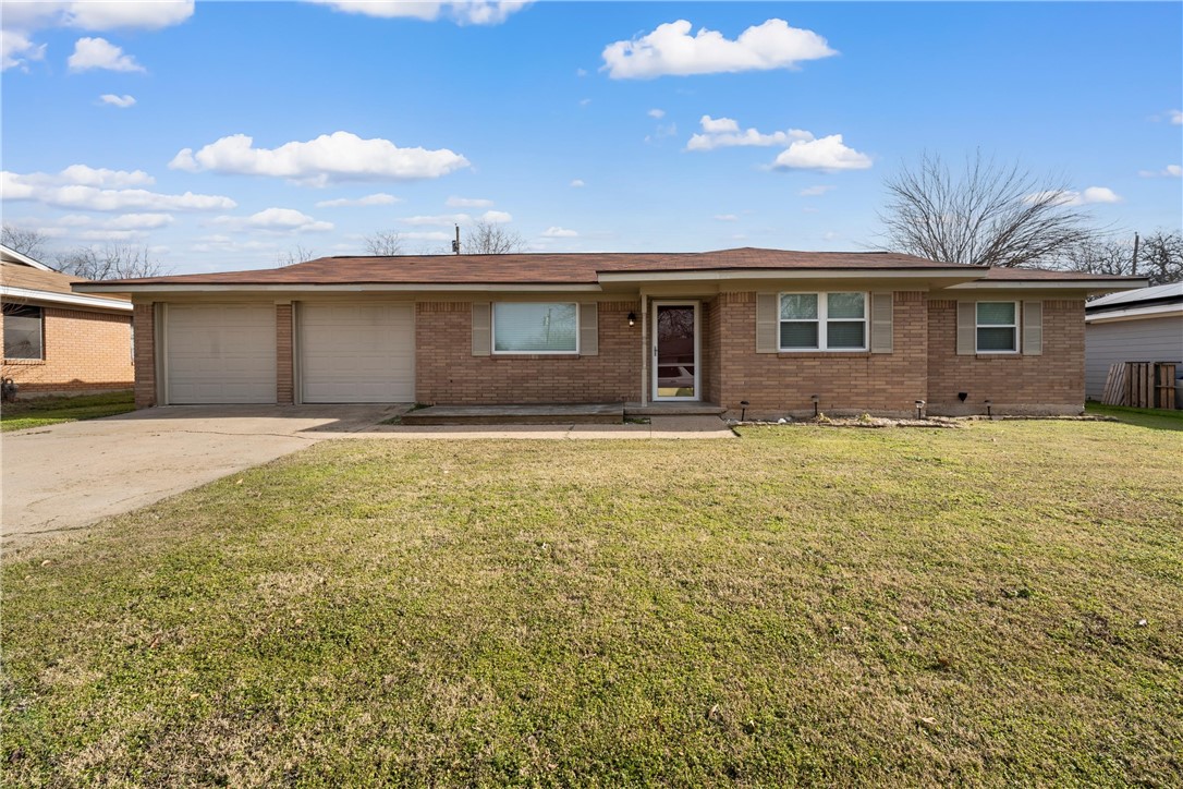 705 N Scarlett Lane , Waco, TX, 76705 | 227691 | Realty Texas LLC