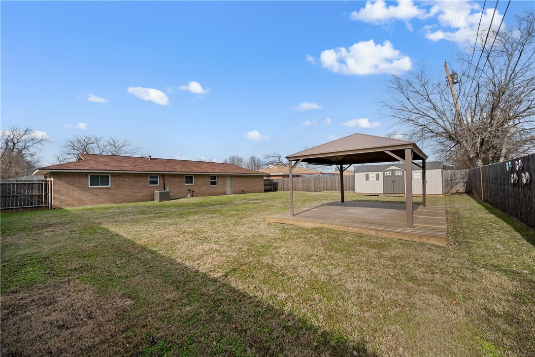 705 N Scarlett Lane , Waco, TX, 76705 | 227691 | Realty Texas LLC