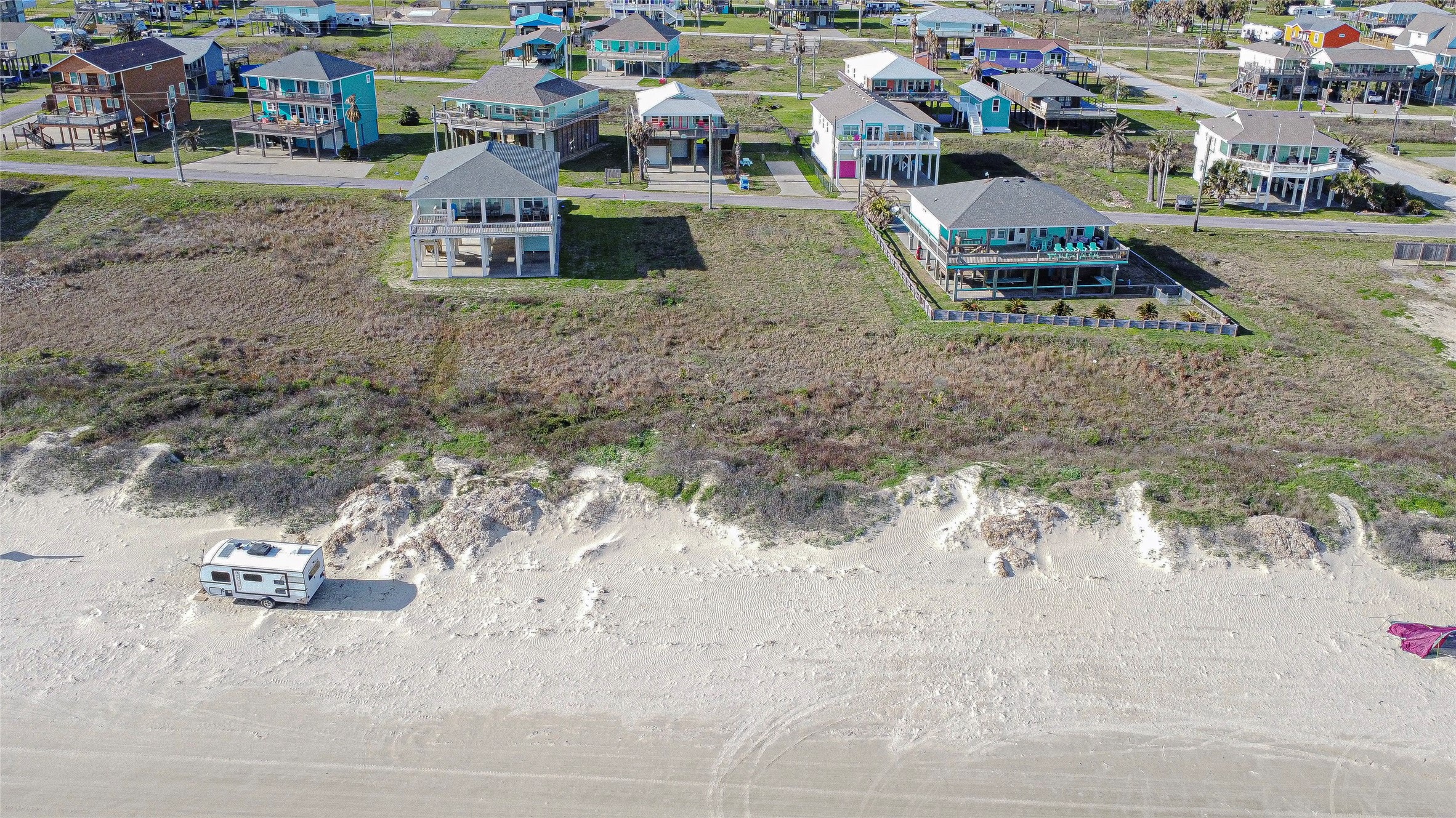 1786 Redfish Lane, Crystal Beach, TX, 77650 | 49726725 | Realty Texas LLC