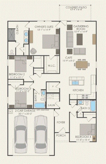 16720 Santiaguillo Trace , Manor, TX, 78653 | 3553905 | Realty Texas LLC