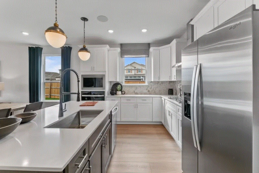 16720 Santiaguillo Trace , Manor, TX, 78653 | 3553905 | Realty Texas LLC