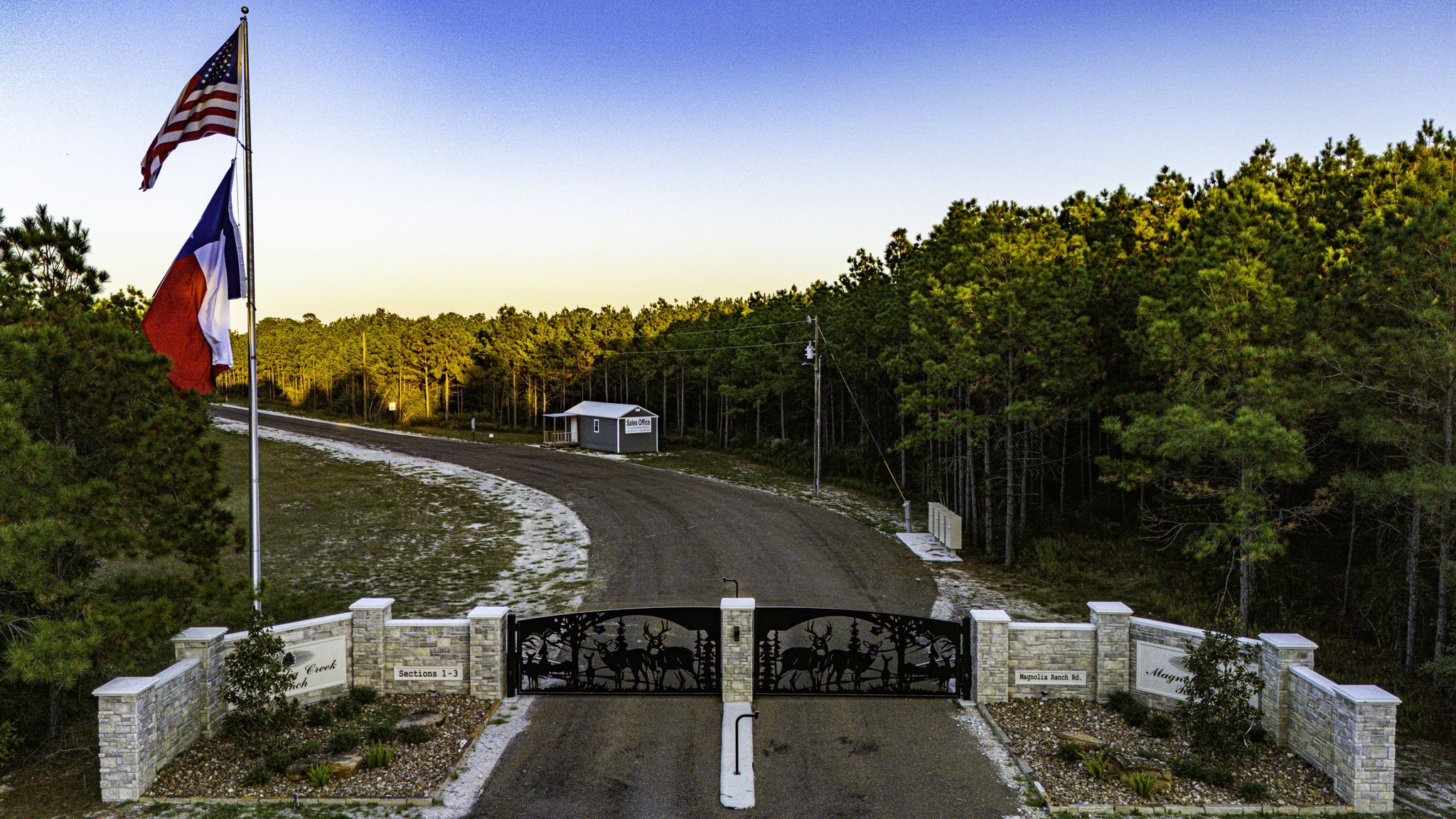 017 Magnolia Ranch Road, Onalaska, TX, 77360 | 66454260 | Realty Texas LLC