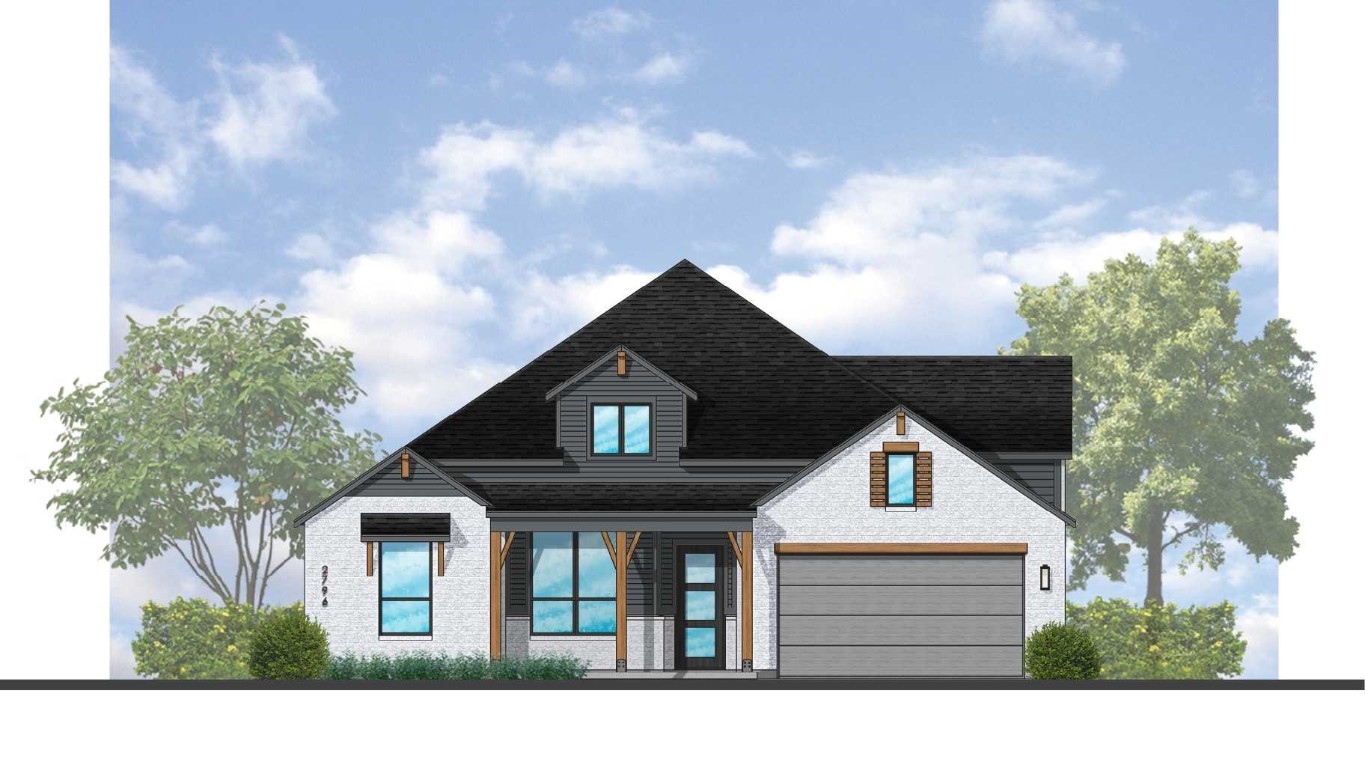 1604 Lilly Grace Bend , Leander, TX, 78641 | 2796522 | Realty Texas LLC