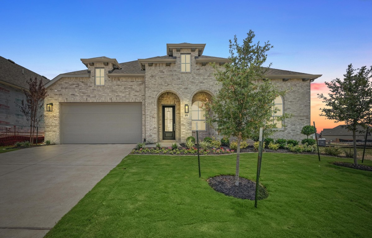 379 Muddy Creek Way, Kyle, TX, 78640 | 2300050 | Realty Texas LLC