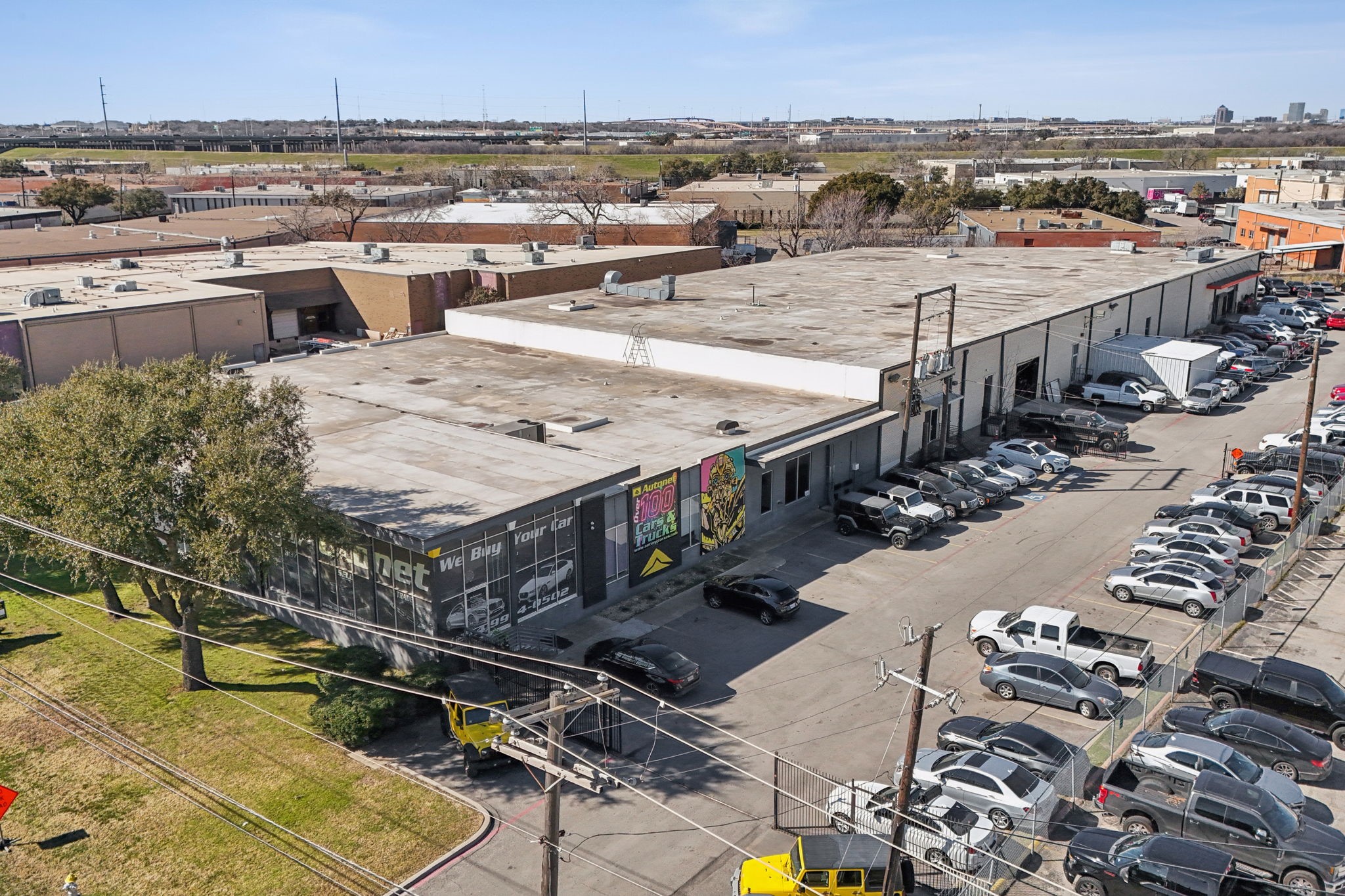 1365 Regal Row , Dallas, TX, 75247 | 20822191 | Realty Texas LLC