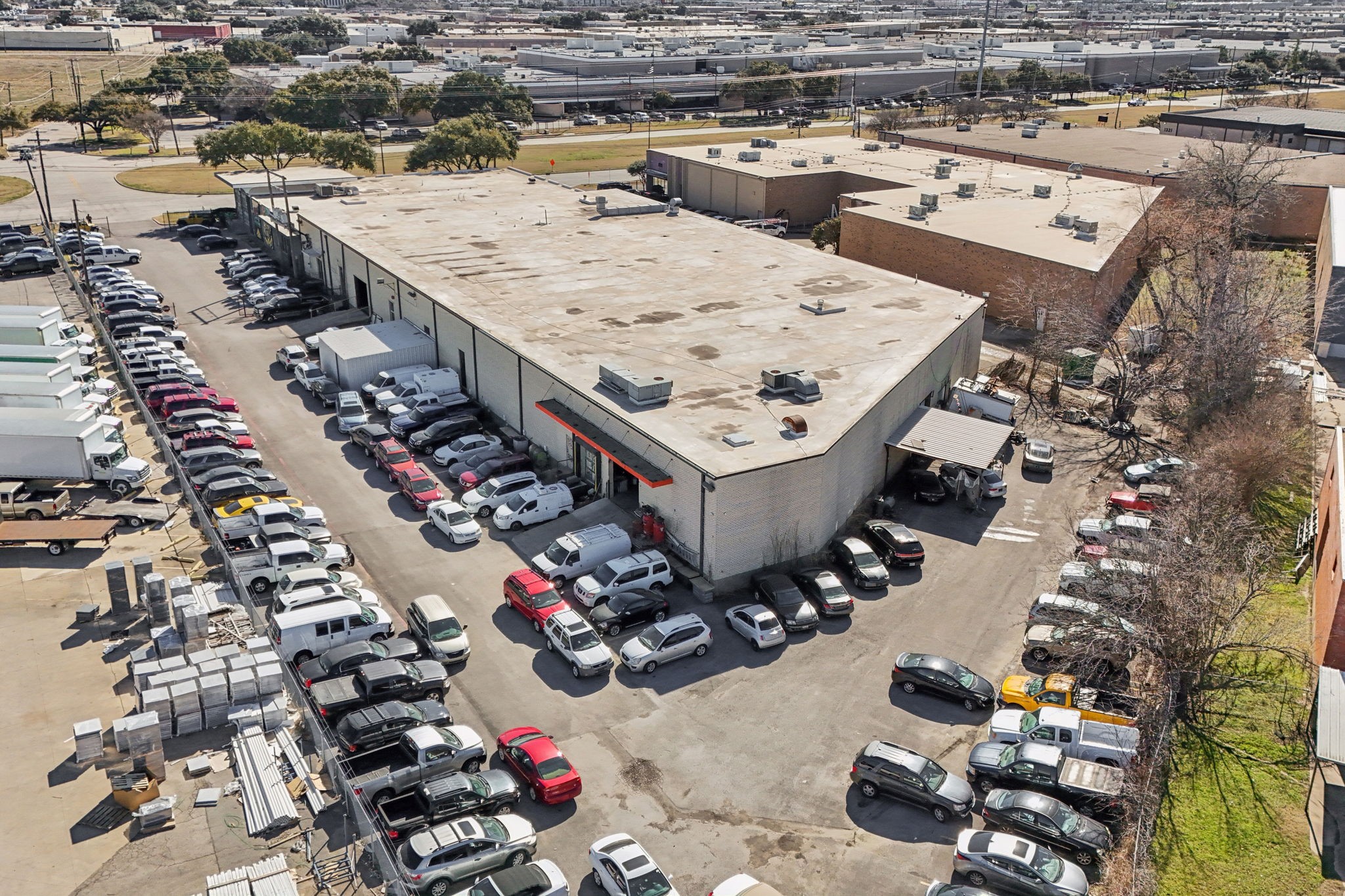 1365 Regal Row , Dallas, TX, 75247 | 20822191 | Realty Texas LLC