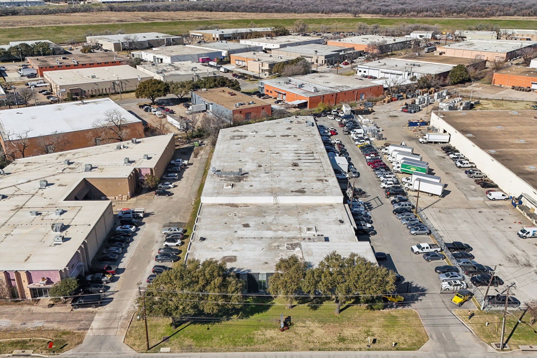 1365 Regal Row , Dallas, TX, 75247 | 20822191 | Realty Texas LLC