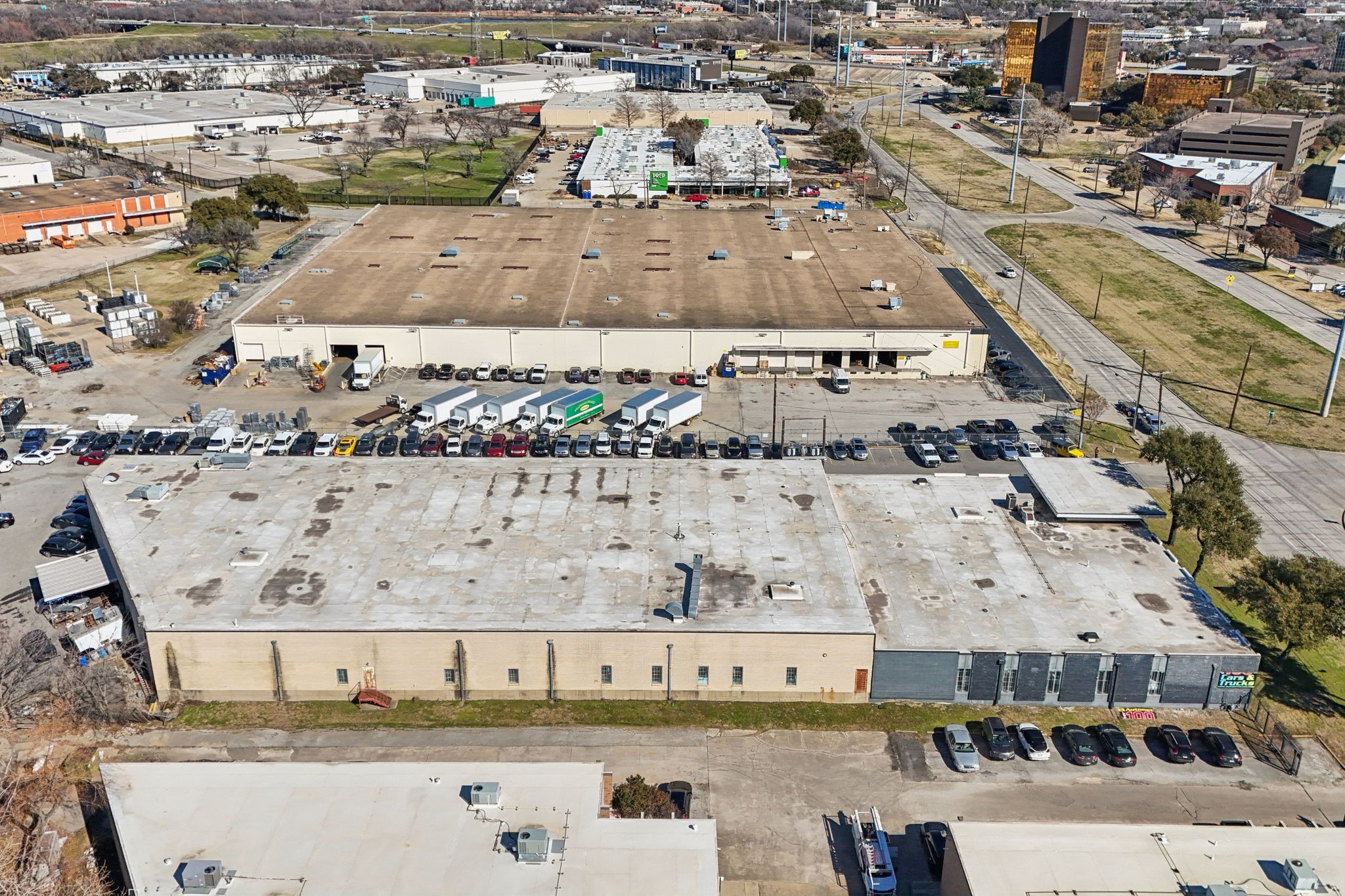 1365 Regal Row , Dallas, TX, 75247 | 20822191 | Realty Texas LLC