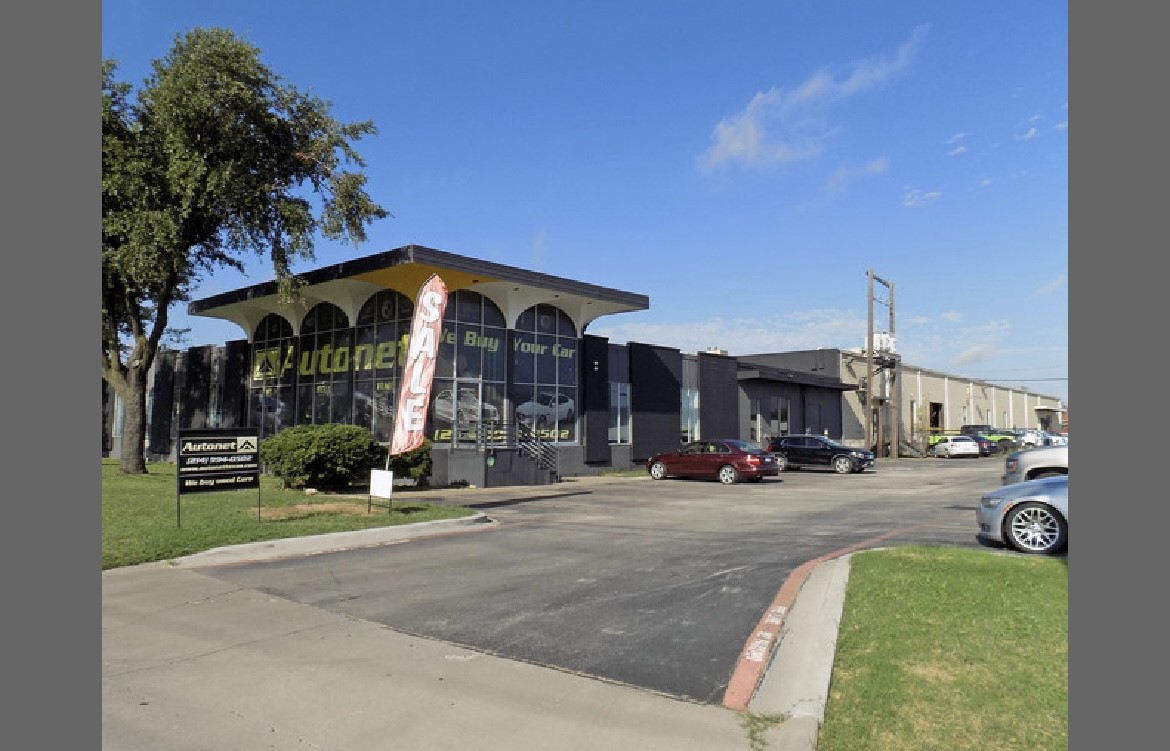 1365 Regal Row , Dallas, TX, 75247 | 20822191 | Realty Texas LLC