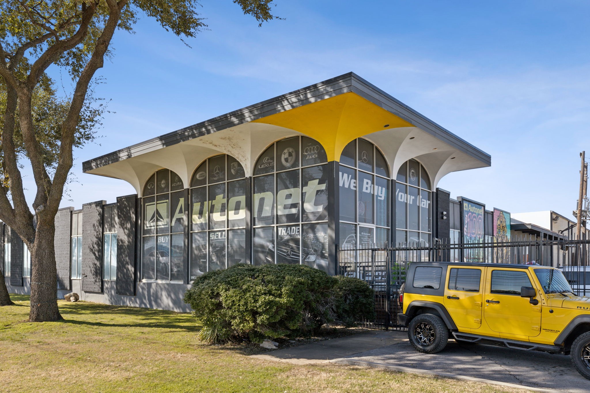 1365 Regal Row , Dallas, TX, 75247 | 20822191 | Realty Texas LLC