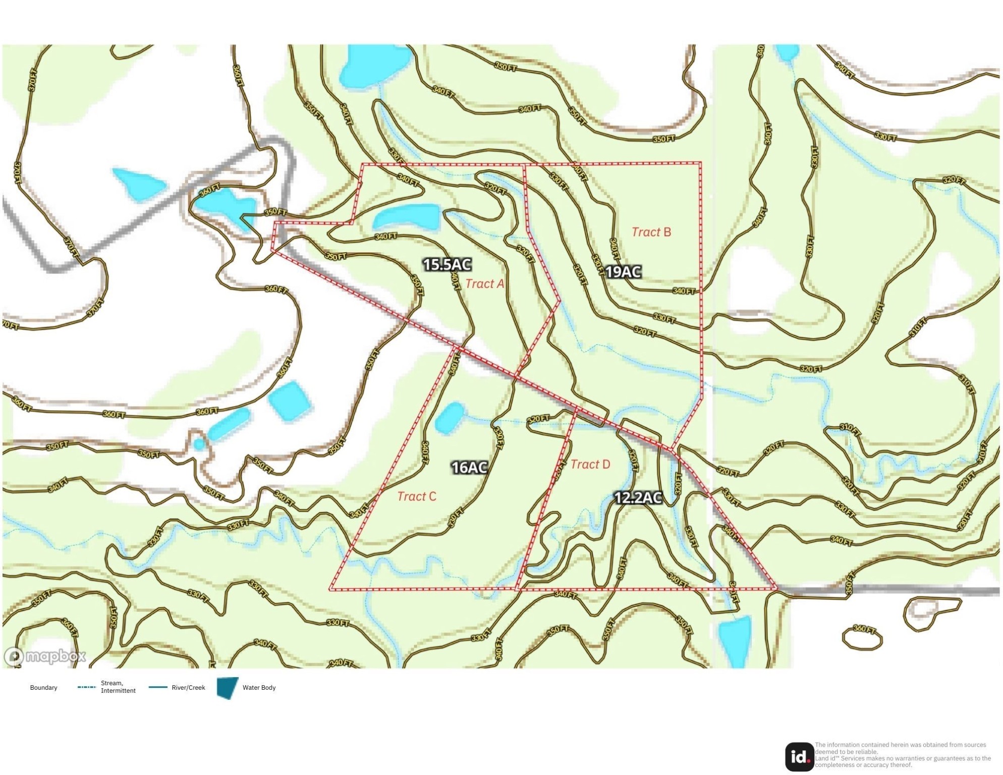 TRACT A County Road 4037 , Timpson, TX, 75975 | 16540312 | Realty Texas LLC