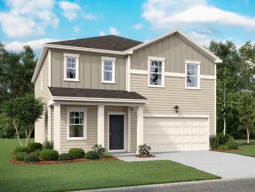 201 Stonebrook Drive , Hutto, TX, 78634 | 6940085 | Realty Texas LLC