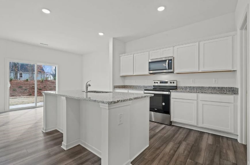 201 Stonebrook Drive , Hutto, TX, 78634 | 6940085 | Realty Texas LLC