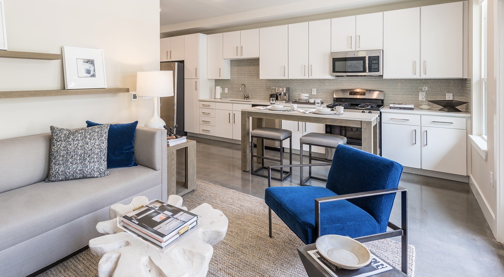 1825 San Jacinto St 624 , Houston, TX, 77002 | 20095180 | Realty Texas LLC