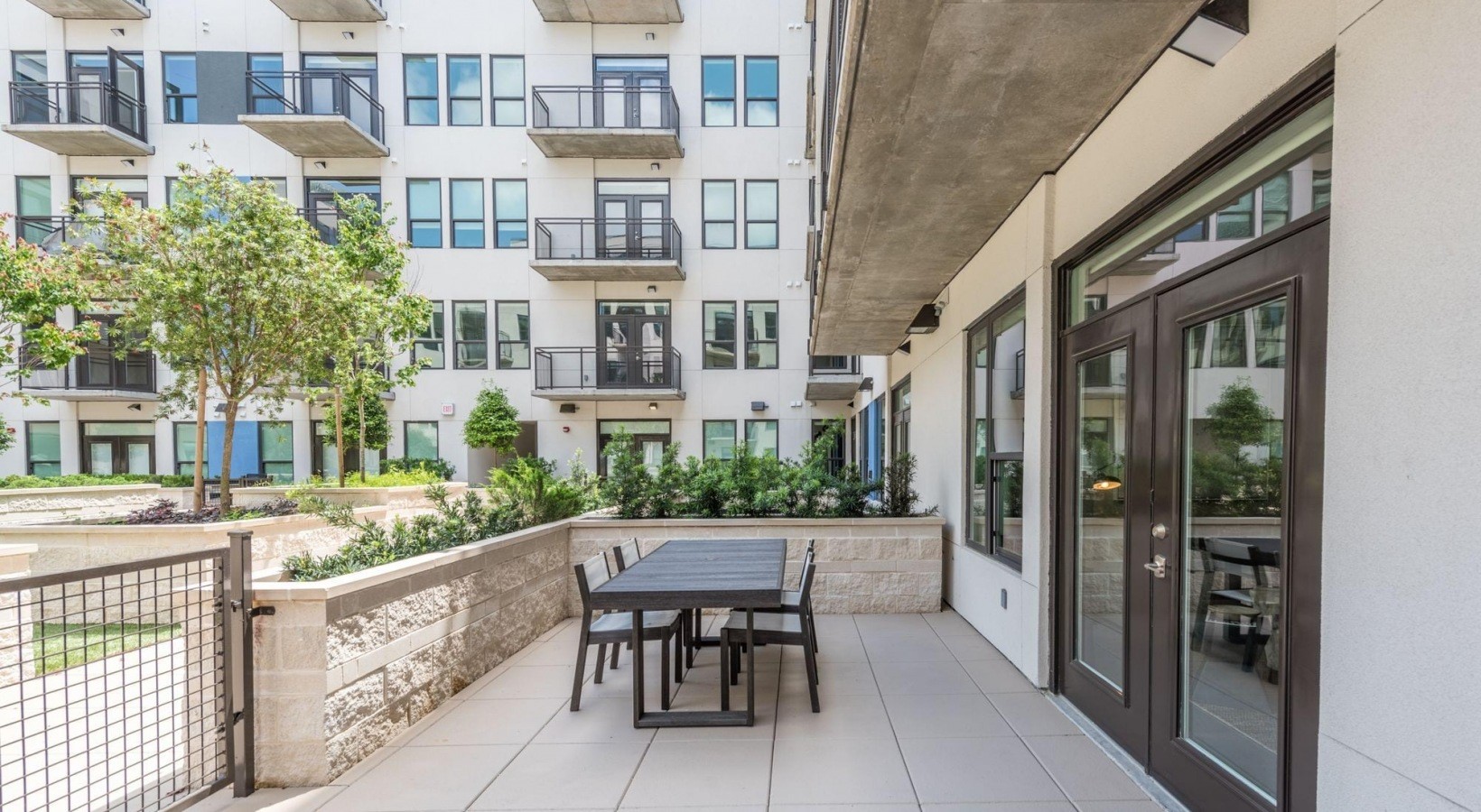 1825 San Jacinto St 624 , Houston, TX, 77002 | 20095180 | Realty Texas LLC