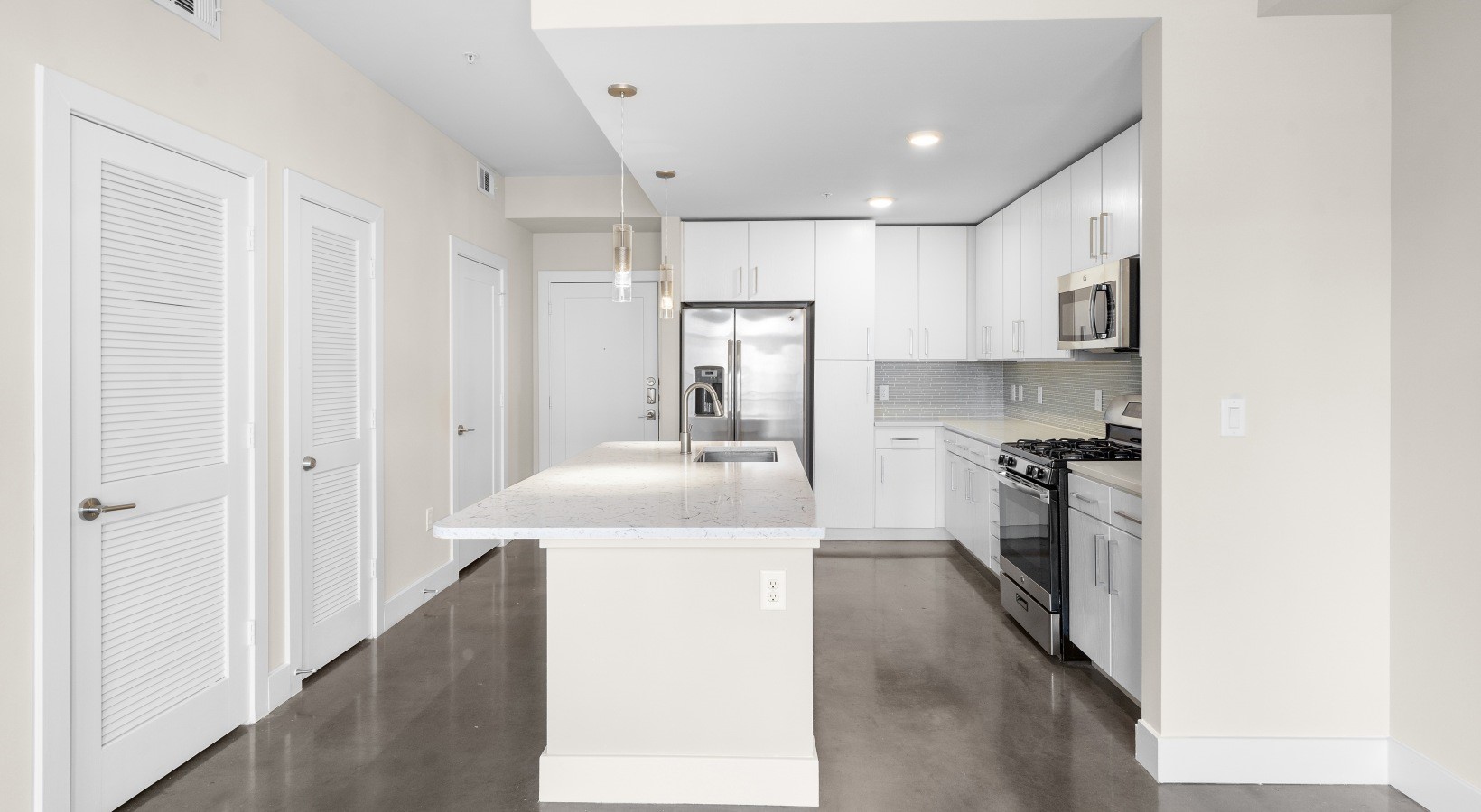 1825 San Jacinto St 624 , Houston, TX, 77002 | 20095180 | Realty Texas LLC