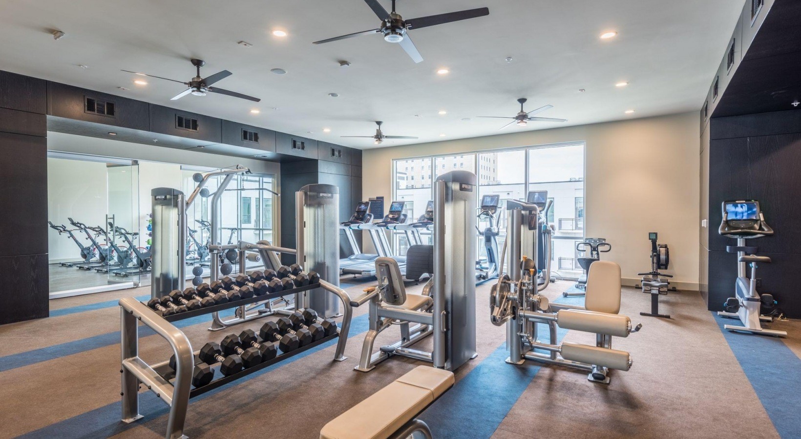 1825 San Jacinto St 624 , Houston, TX, 77002 | 20095180 | Realty Texas LLC
