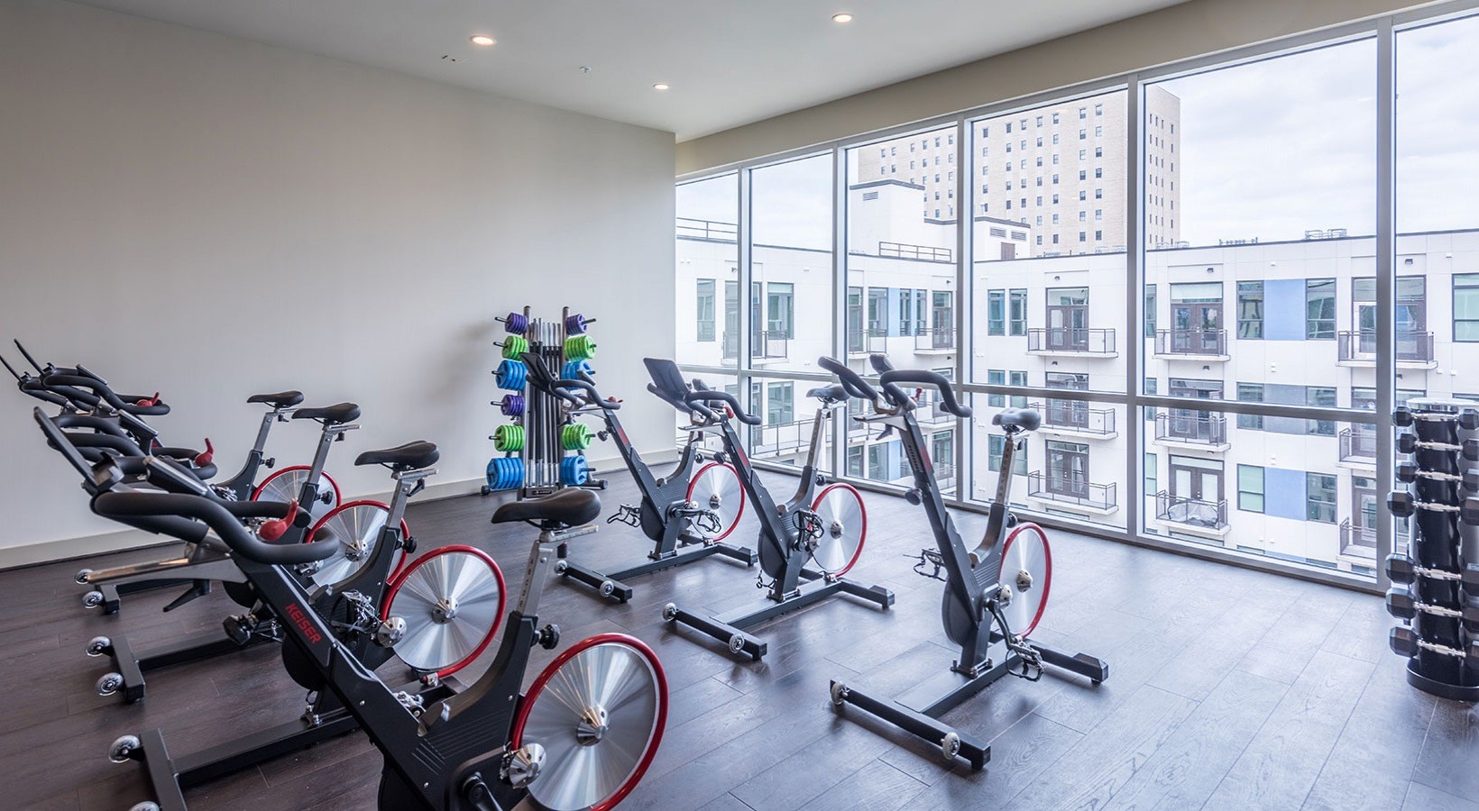 1825 San Jacinto St 624 , Houston, TX, 77002 | 20095180 | Realty Texas LLC