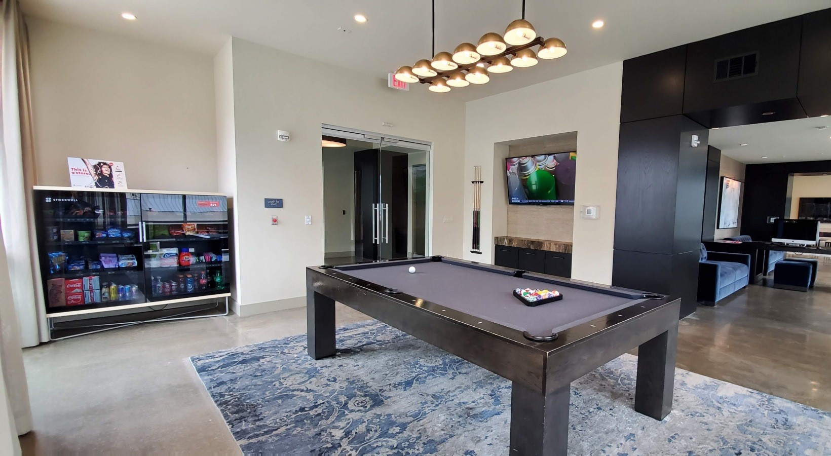 1825 San Jacinto St 624 , Houston, TX, 77002 | 20095180 | Realty Texas LLC