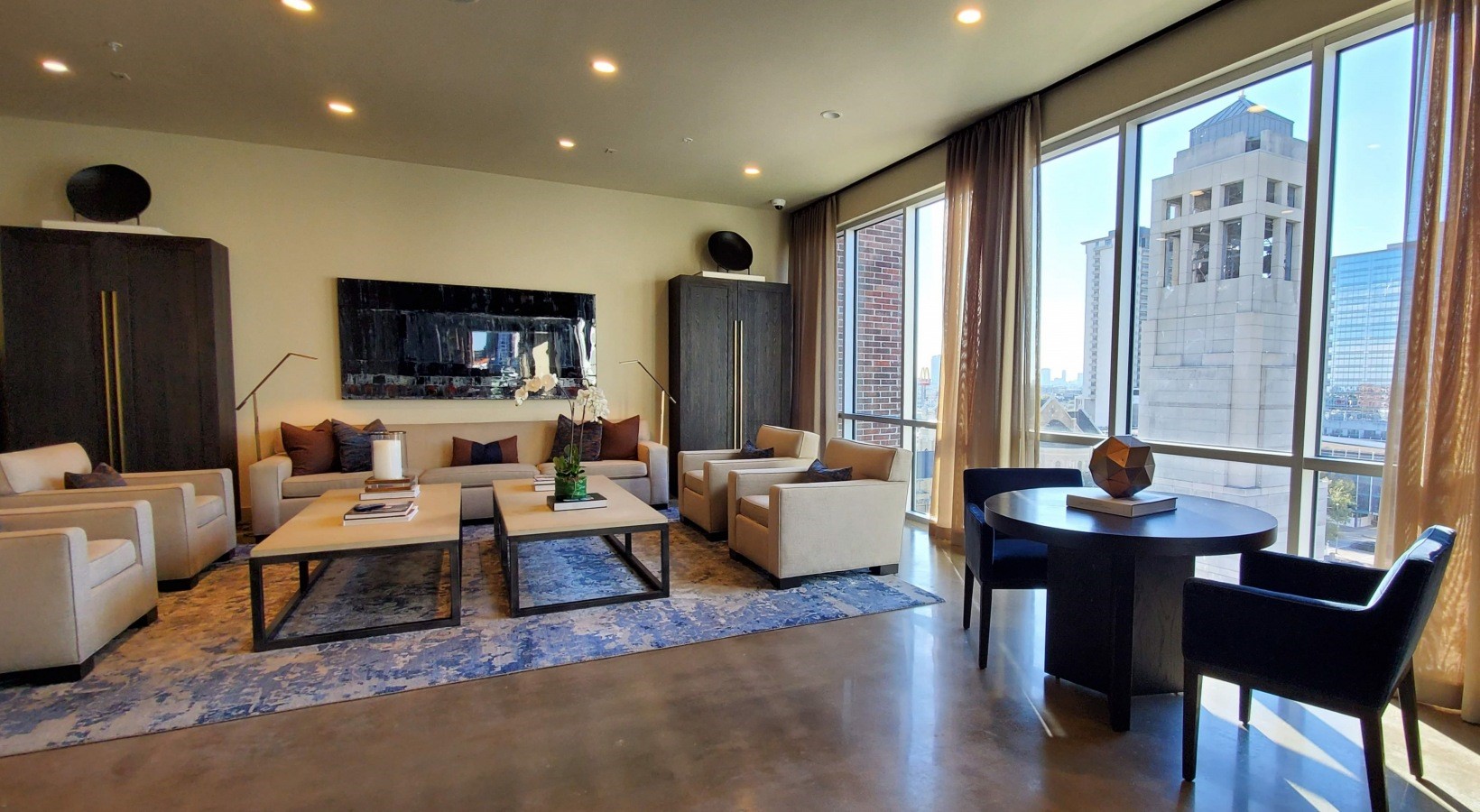 1825 San Jacinto St 624 , Houston, TX, 77002 | 20095180 | Realty Texas LLC