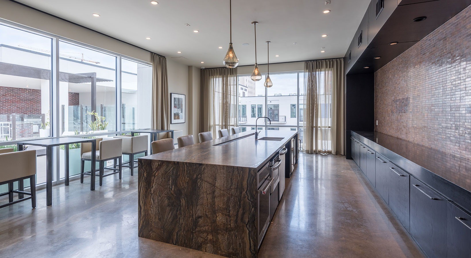 1825 San Jacinto St 624 , Houston, TX, 77002 | 20095180 | Realty Texas LLC
