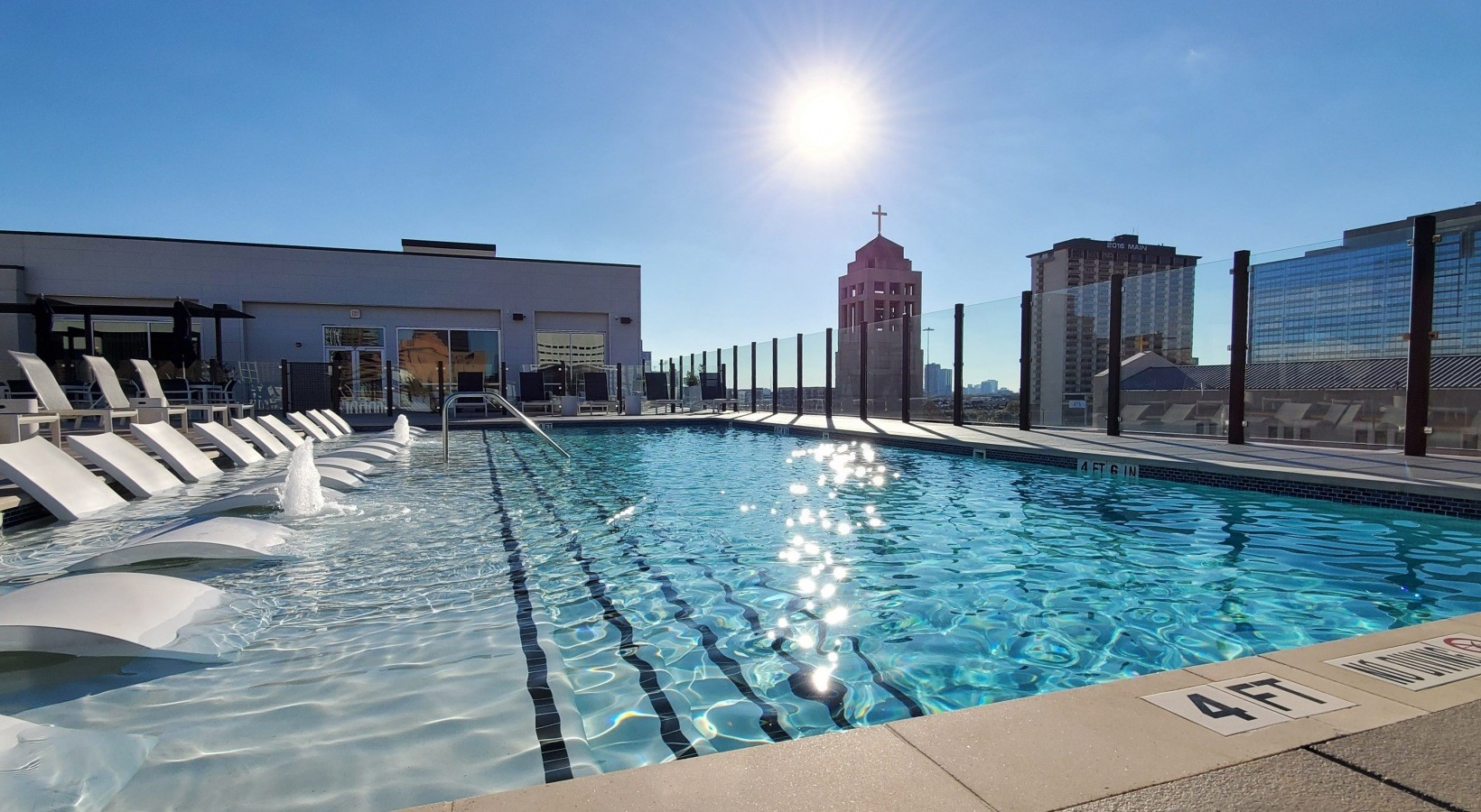 1825 San Jacinto St 624 , Houston, TX, 77002 | 20095180 | Realty Texas LLC