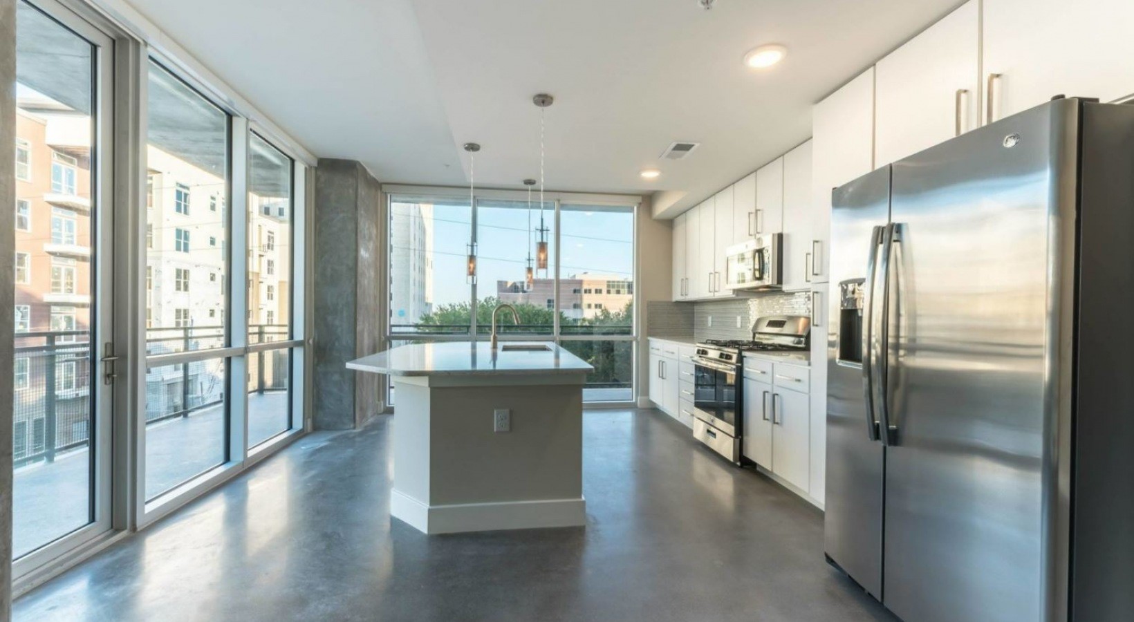 1825 San Jacinto St 624 , Houston, TX, 77002 | 20095180 | Realty Texas LLC