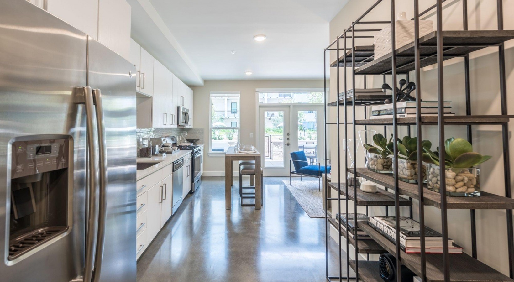 1825 San Jacinto St 624 , Houston, TX, 77002 | 20095180 | Realty Texas LLC