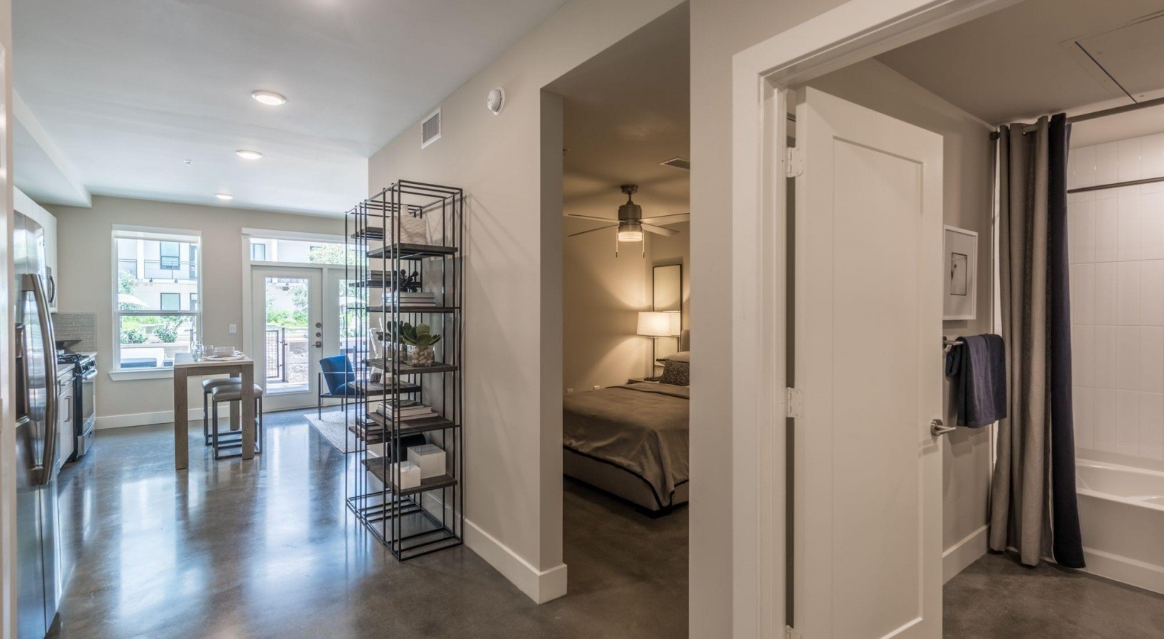 1825 San Jacinto St 624 , Houston, TX, 77002 | 20095180 | Realty Texas LLC