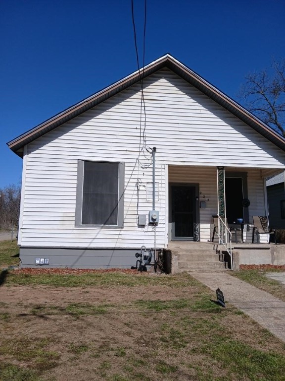 921 Preston Street , Waco, TX, 76704 | 227673 | Realty Texas LLC