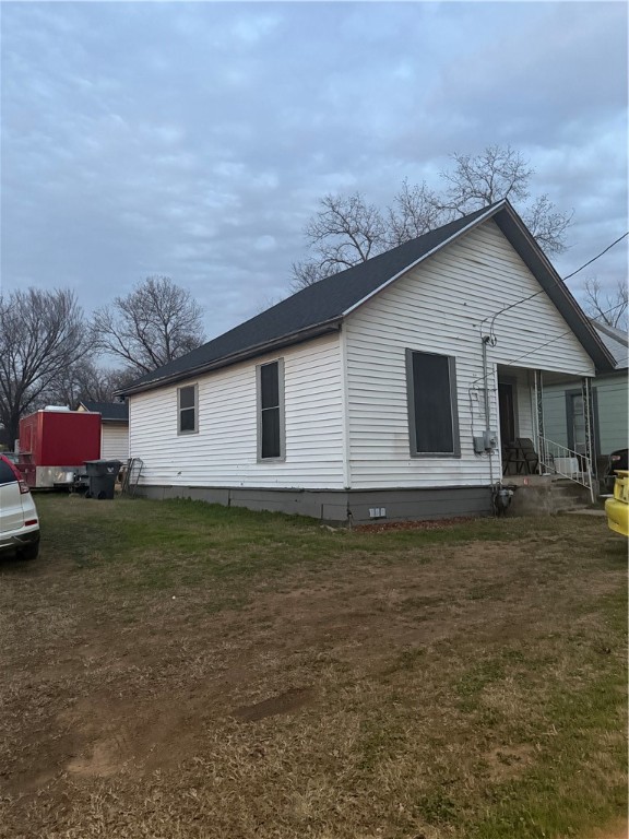 921 Preston Street , Waco, TX, 76704 | 227673 | Realty Texas LLC