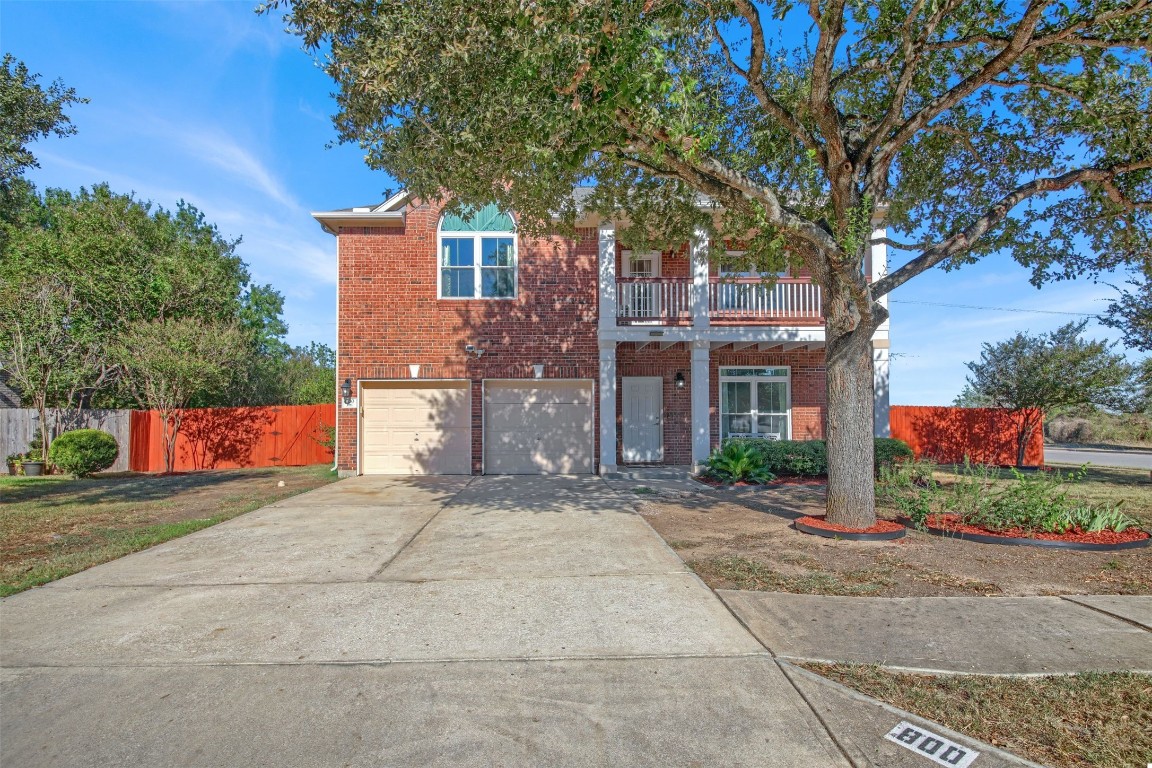 800 Windsor Hill Drive , Pflugerville, TX, 78660 | 6837401 | Realty Texas LLC