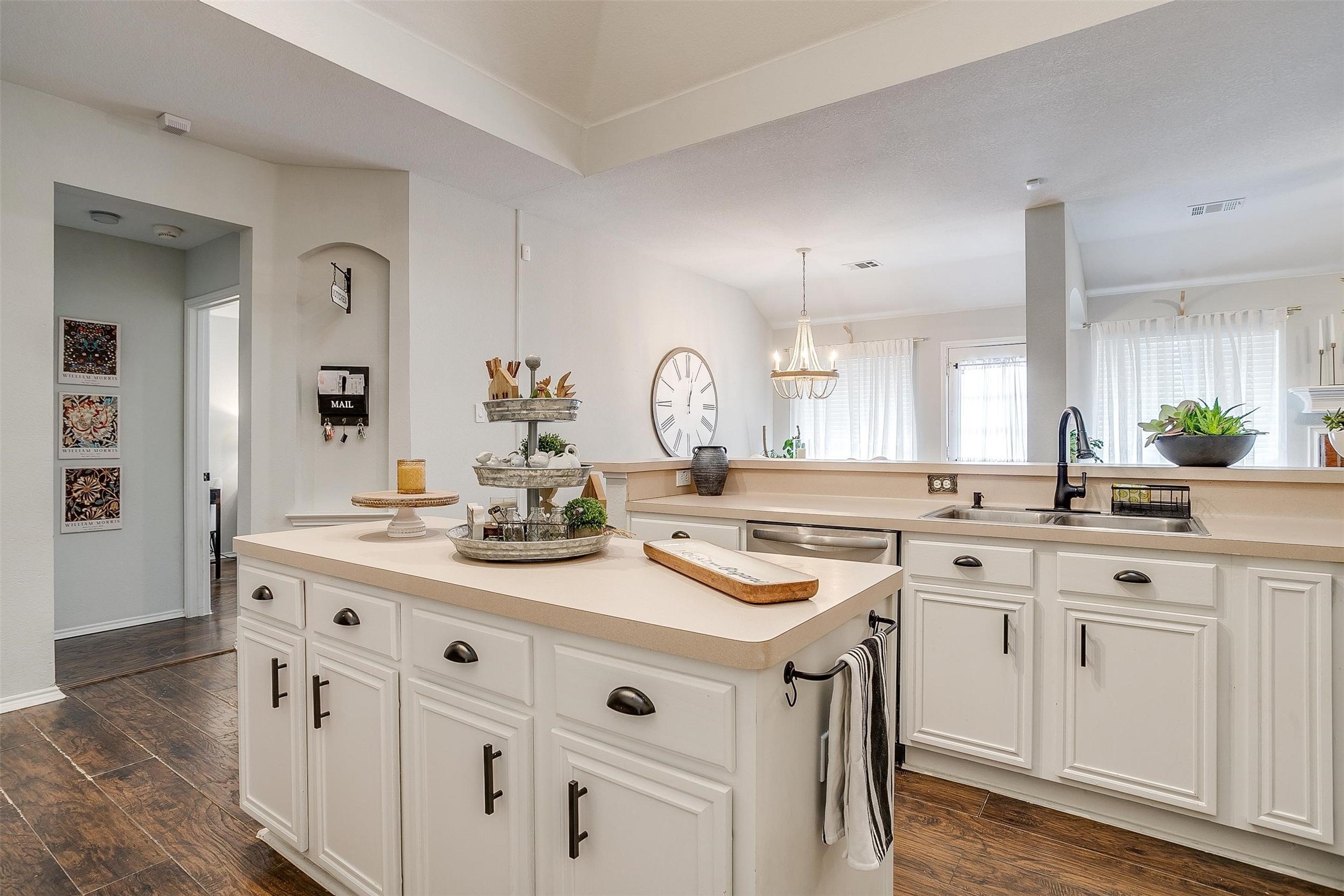 9801 Pack Saddle Trail , Fort Worth, TX, 76108 | 20823443 | Realty Texas LLC
