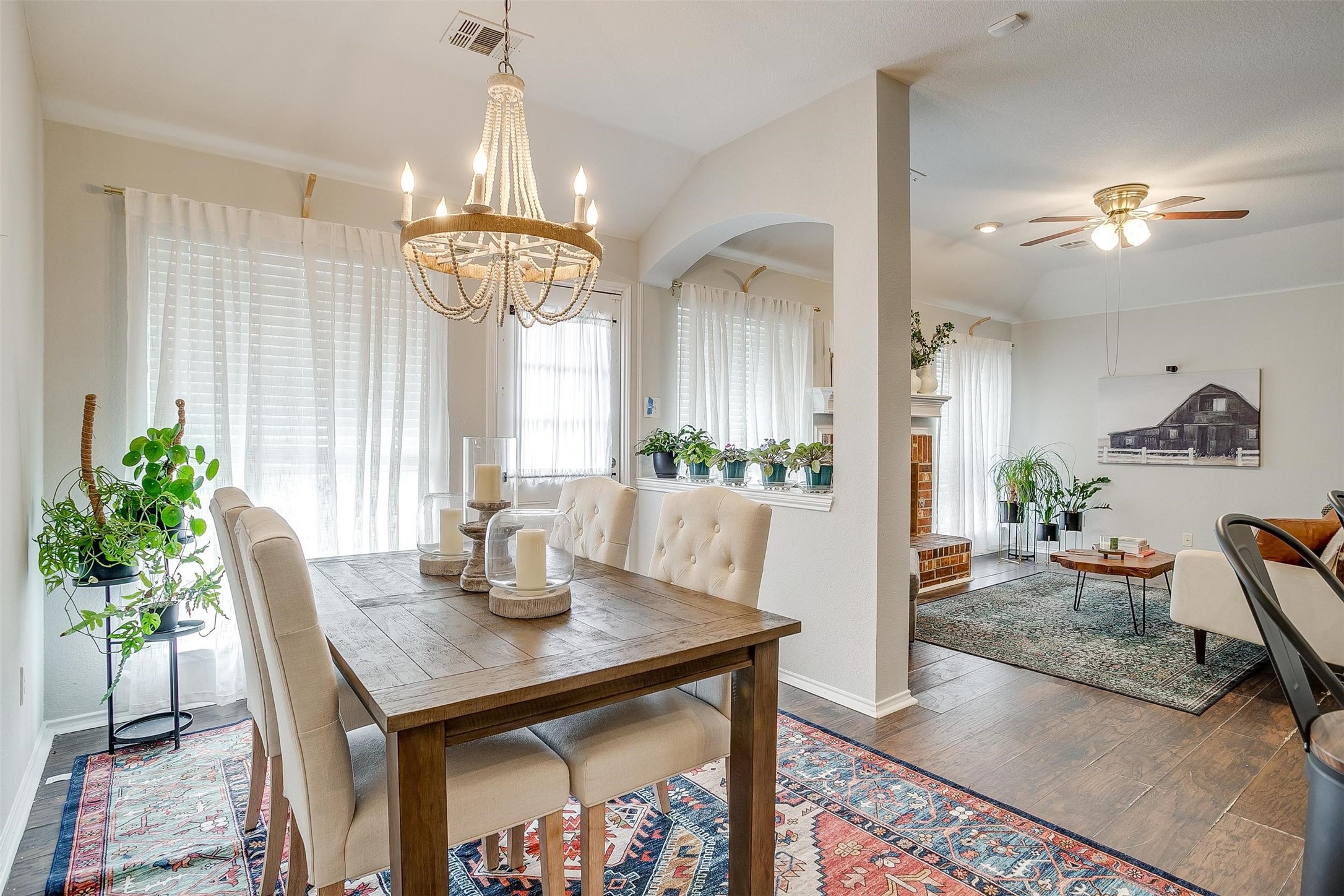 9801 Pack Saddle Trail , Fort Worth, TX, 76108 | 20823443 | Realty Texas LLC