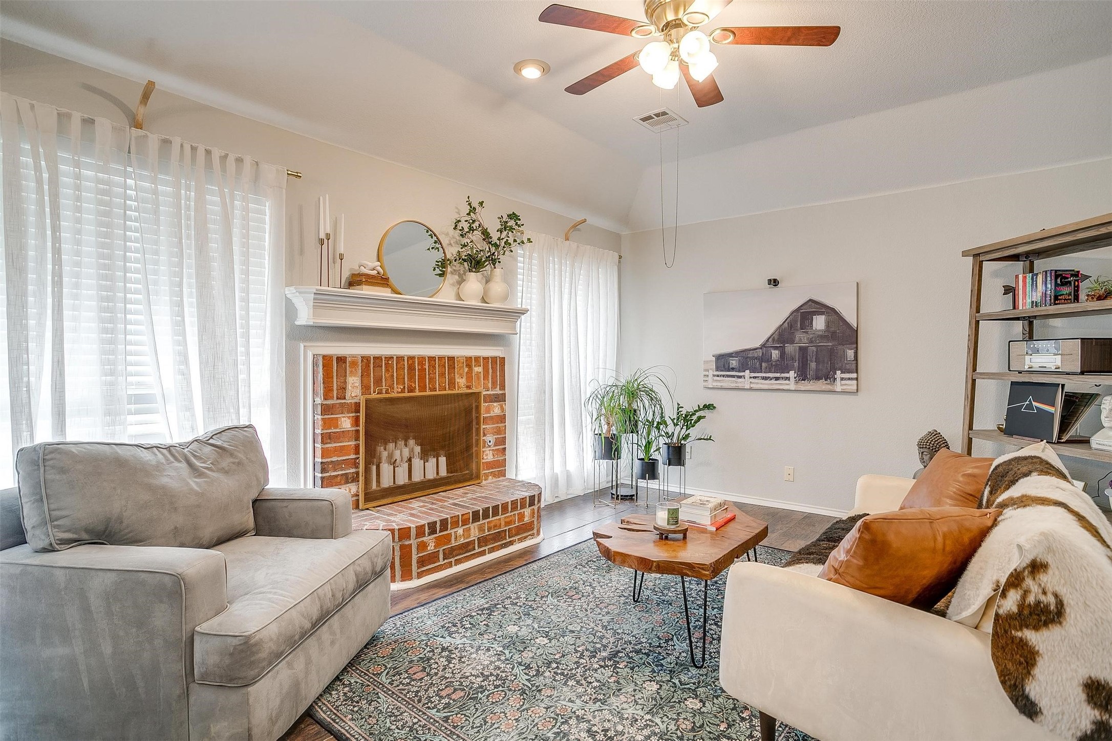 9801 Pack Saddle Trail , Fort Worth, TX, 76108 | 20823443 | Realty Texas LLC