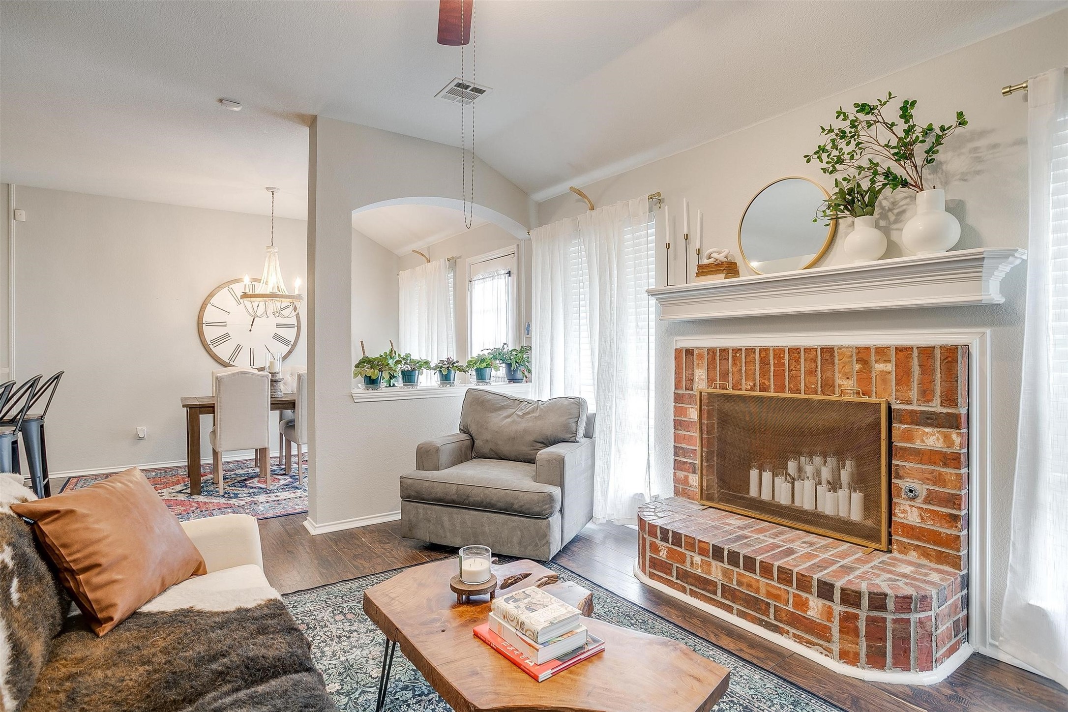 9801 Pack Saddle Trail , Fort Worth, TX, 76108 | 20823443 | Realty Texas LLC