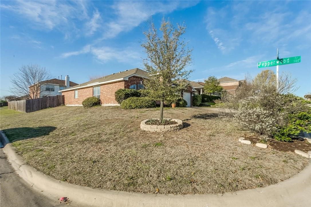 9801 Pack Saddle Trail , Fort Worth, TX, 76108 | 20823443 | Realty Texas LLC