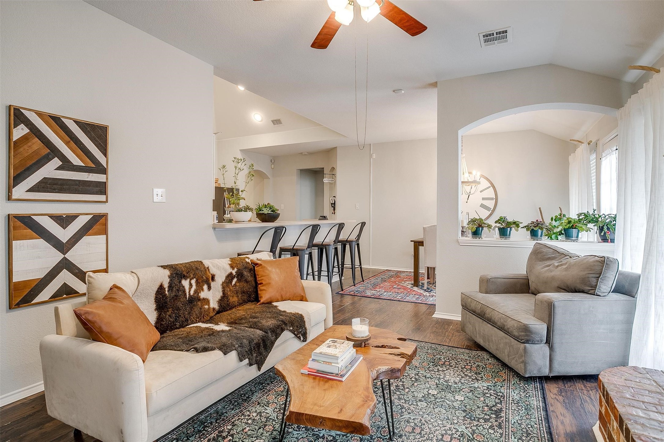 9801 Pack Saddle Trail , Fort Worth, TX, 76108 | 20823443 | Realty Texas LLC