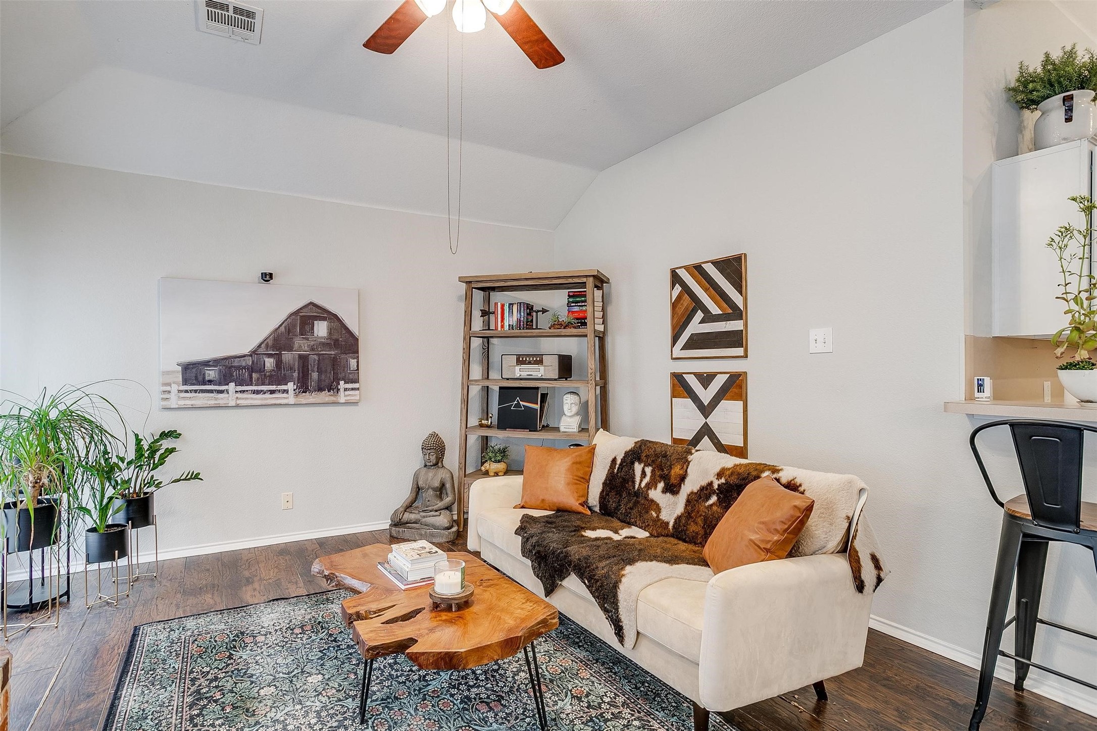 9801 Pack Saddle Trail , Fort Worth, TX, 76108 | 20823443 | Realty Texas LLC