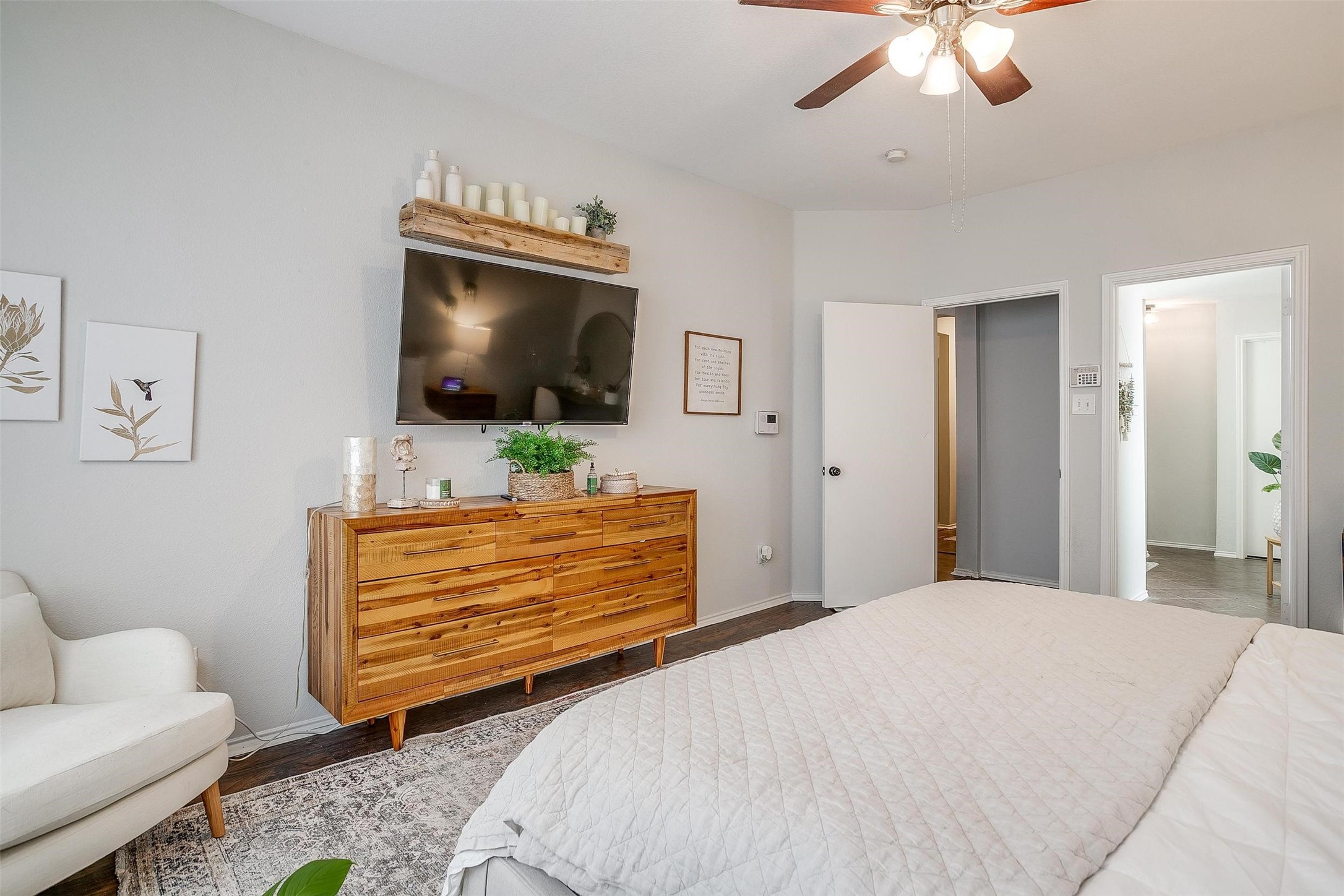 9801 Pack Saddle Trail , Fort Worth, TX, 76108 | 20823443 | Realty Texas LLC