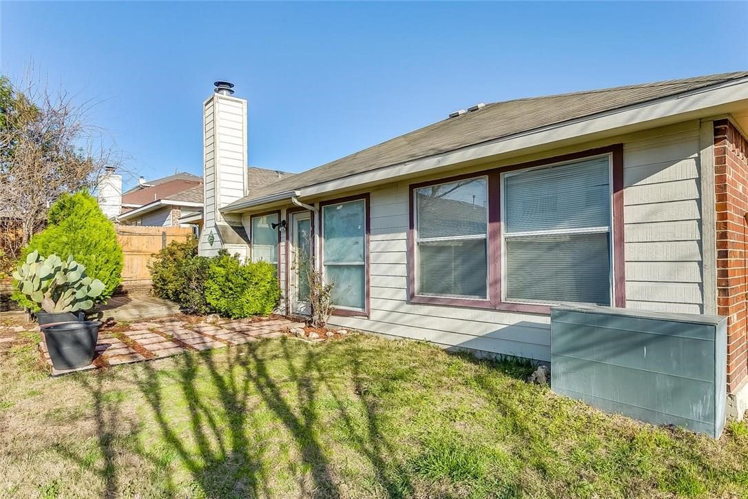 9801 Pack Saddle Trail , Fort Worth, TX, 76108 | 20823443 | Realty Texas LLC